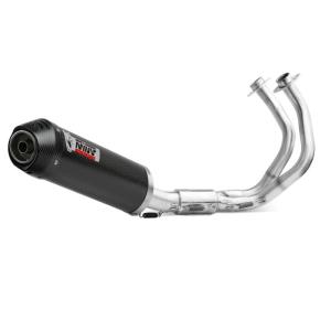 Escape completo mivv kawasaki ninja Z650 24+ Â· 3